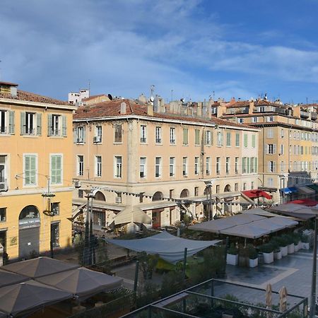 Vieux-Port Magnifique Appartement Loft Μασσαλία Εξωτερικό φωτογραφία