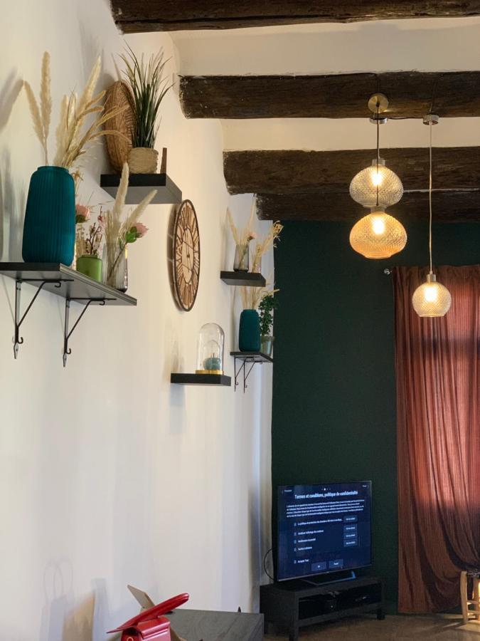 Vieux-Port Magnifique Appartement Loft Μασσαλία Εξωτερικό φωτογραφία