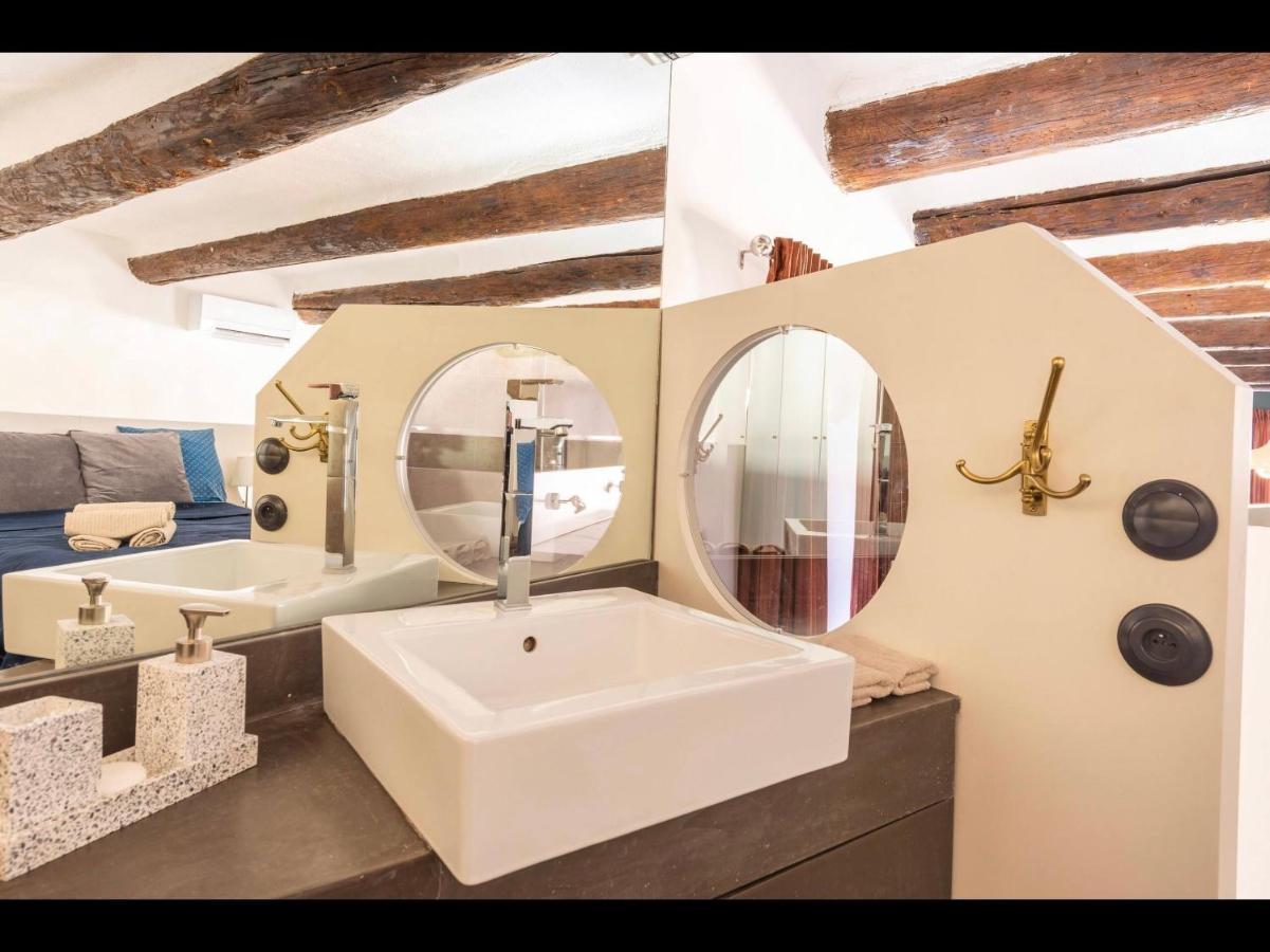 Vieux-Port Magnifique Appartement Loft Μασσαλία Εξωτερικό φωτογραφία