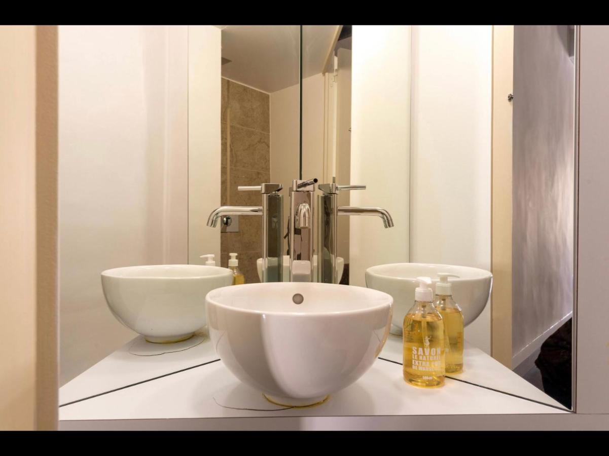 Vieux-Port Magnifique Appartement Loft Μασσαλία Εξωτερικό φωτογραφία