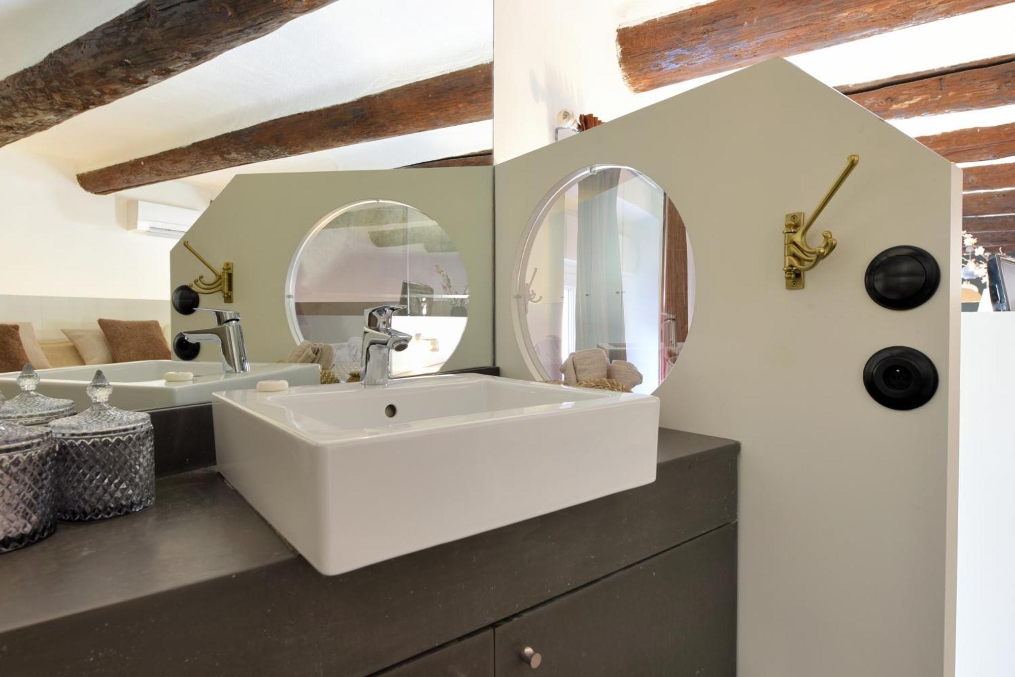 Vieux-Port Magnifique Appartement Loft Μασσαλία Εξωτερικό φωτογραφία