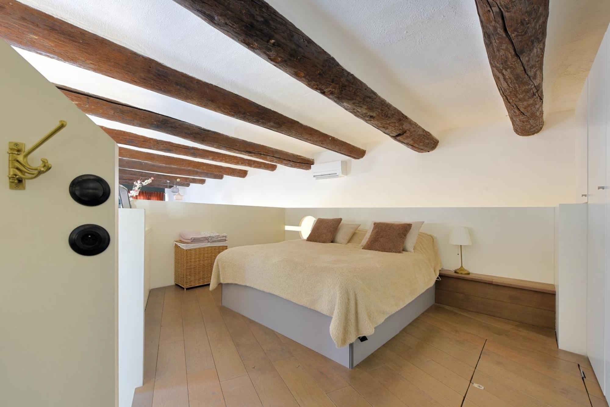 Vieux-Port Magnifique Appartement Loft Μασσαλία Εξωτερικό φωτογραφία