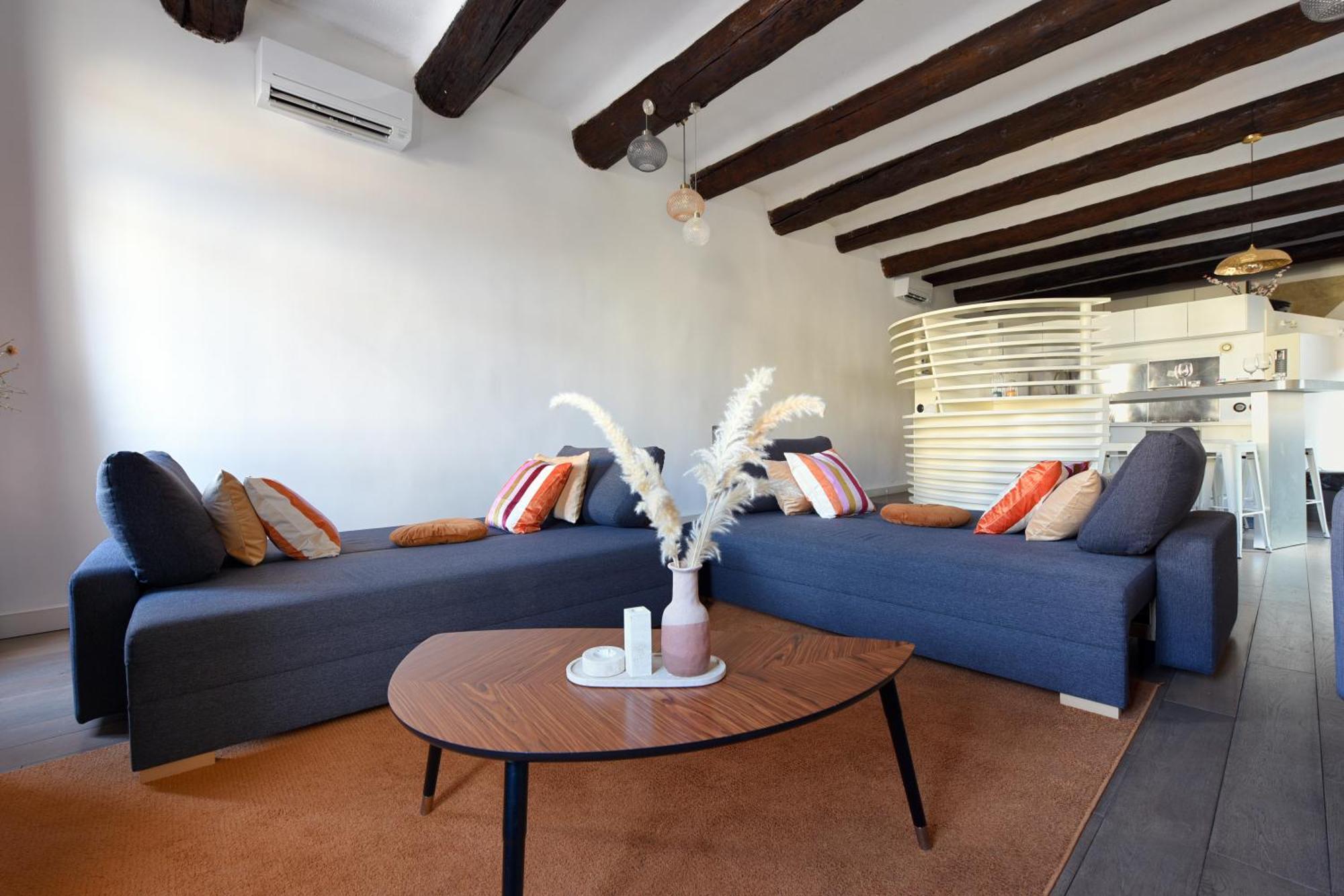 Vieux-Port Magnifique Appartement Loft Μασσαλία Εξωτερικό φωτογραφία