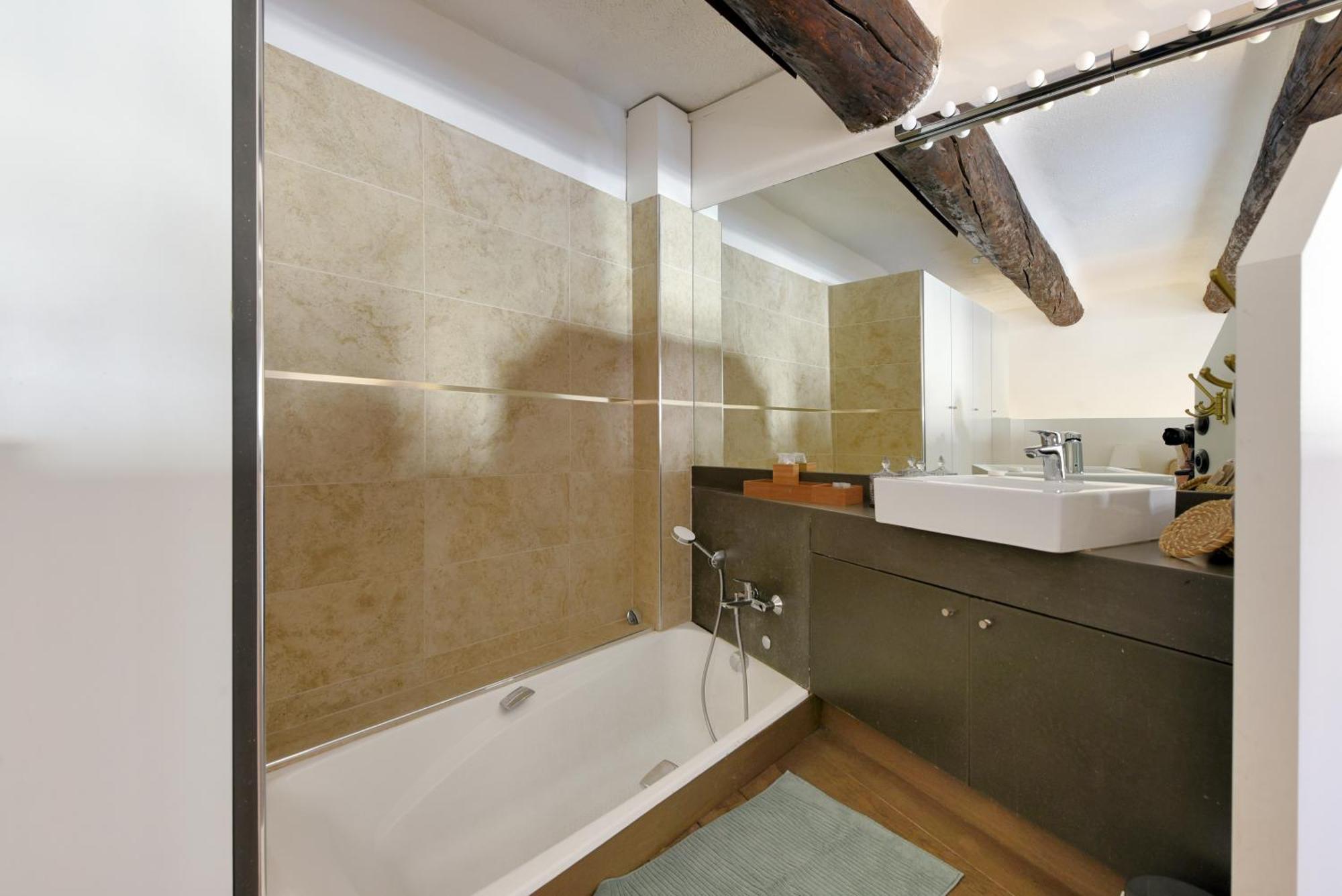 Vieux-Port Magnifique Appartement Loft Μασσαλία Εξωτερικό φωτογραφία