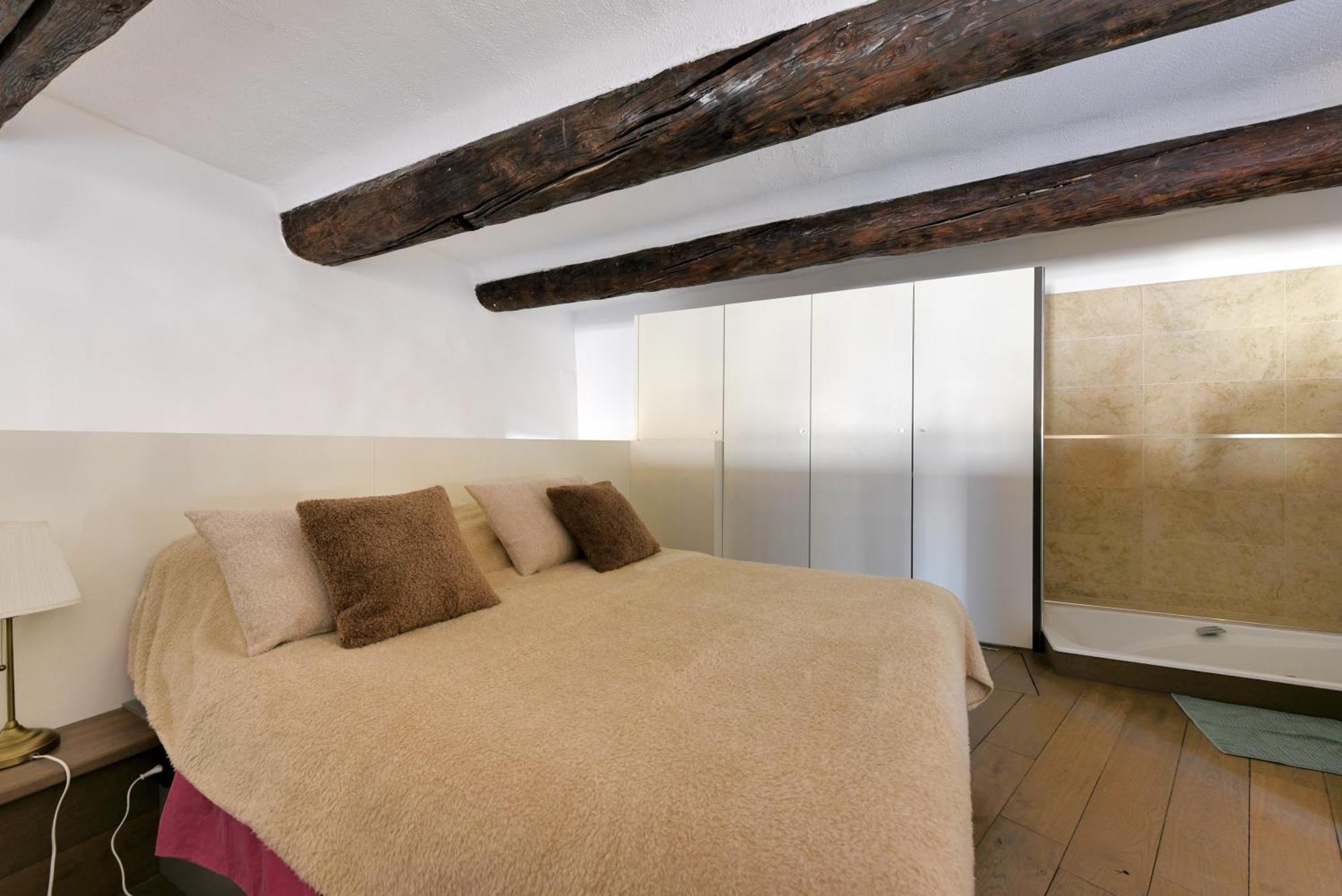Vieux-Port Magnifique Appartement Loft Μασσαλία Εξωτερικό φωτογραφία