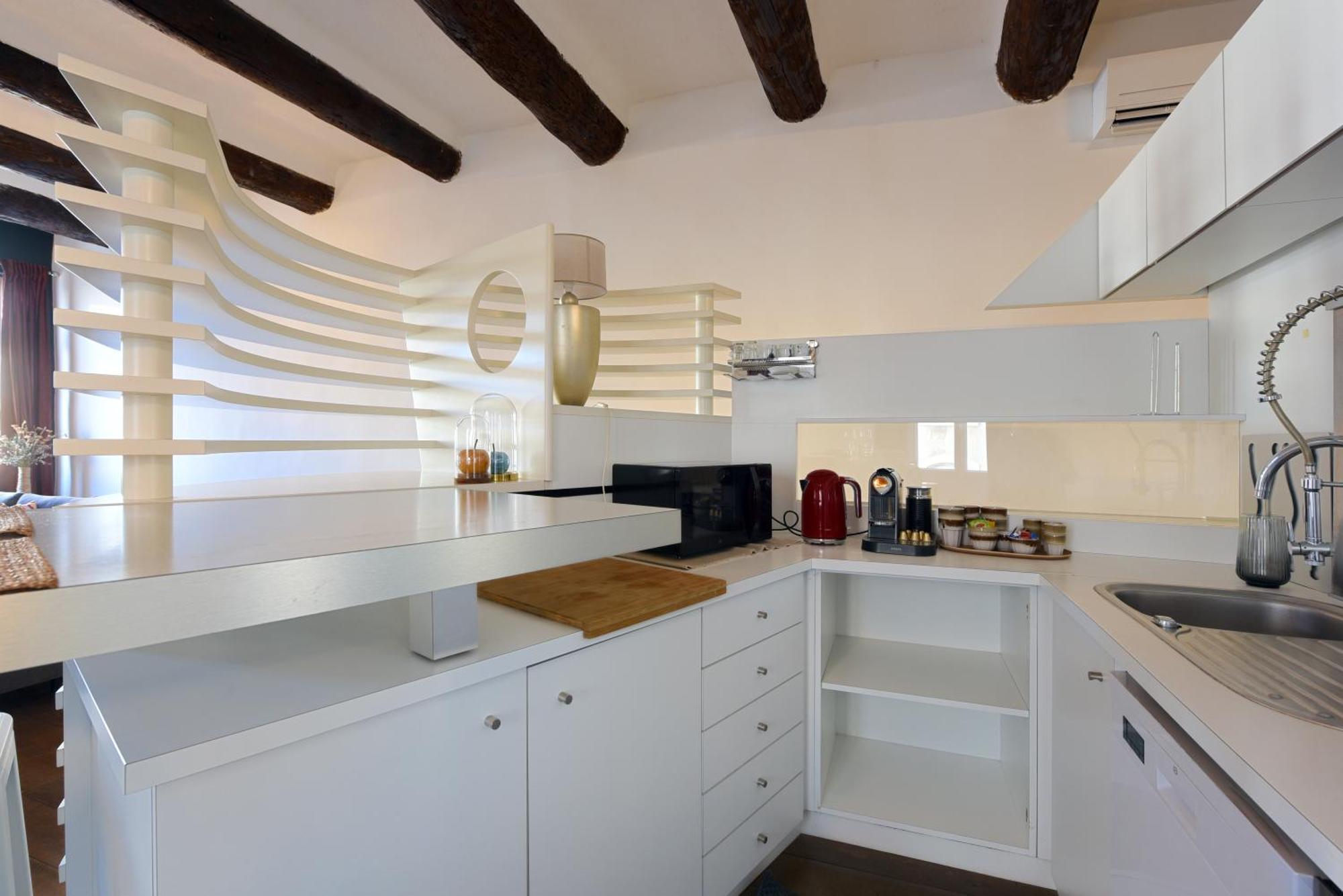 Vieux-Port Magnifique Appartement Loft Μασσαλία Εξωτερικό φωτογραφία