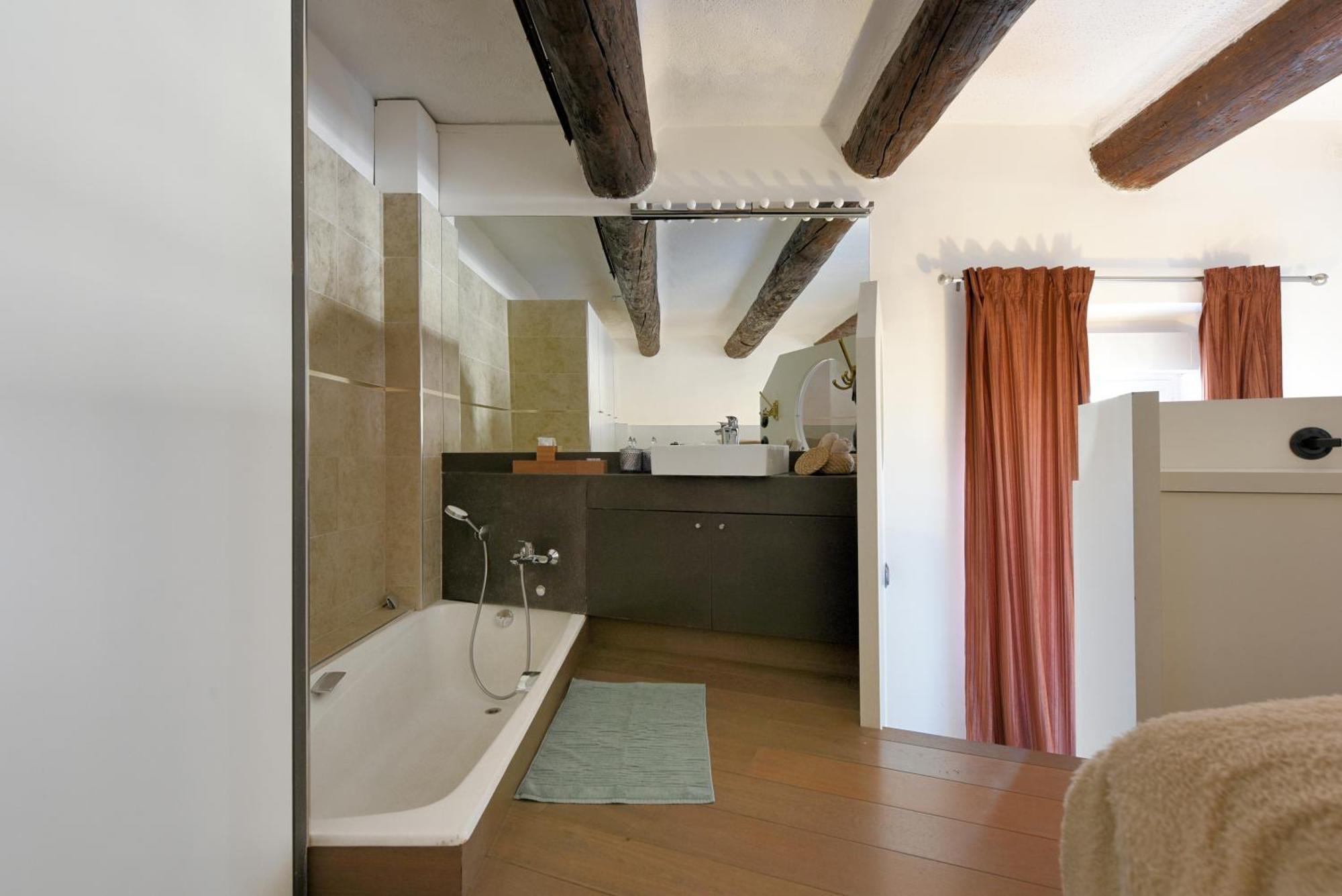 Vieux-Port Magnifique Appartement Loft Μασσαλία Εξωτερικό φωτογραφία