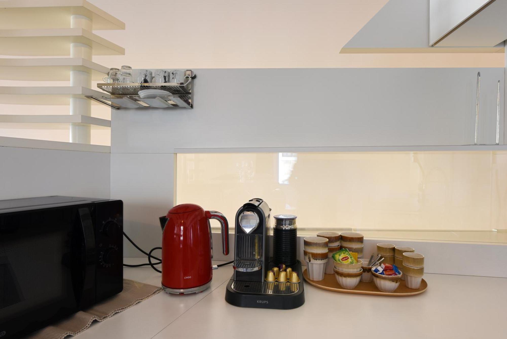 Vieux-Port Magnifique Appartement Loft Μασσαλία Εξωτερικό φωτογραφία