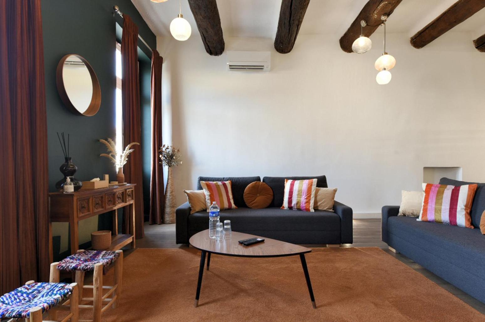 Vieux-Port Magnifique Appartement Loft Μασσαλία Εξωτερικό φωτογραφία