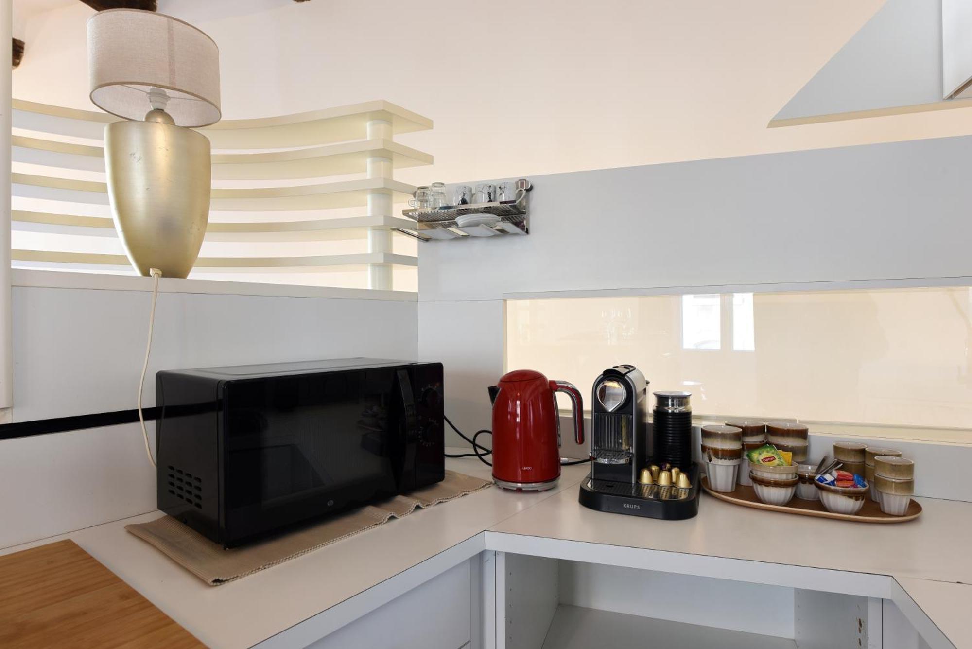 Vieux-Port Magnifique Appartement Loft Μασσαλία Εξωτερικό φωτογραφία