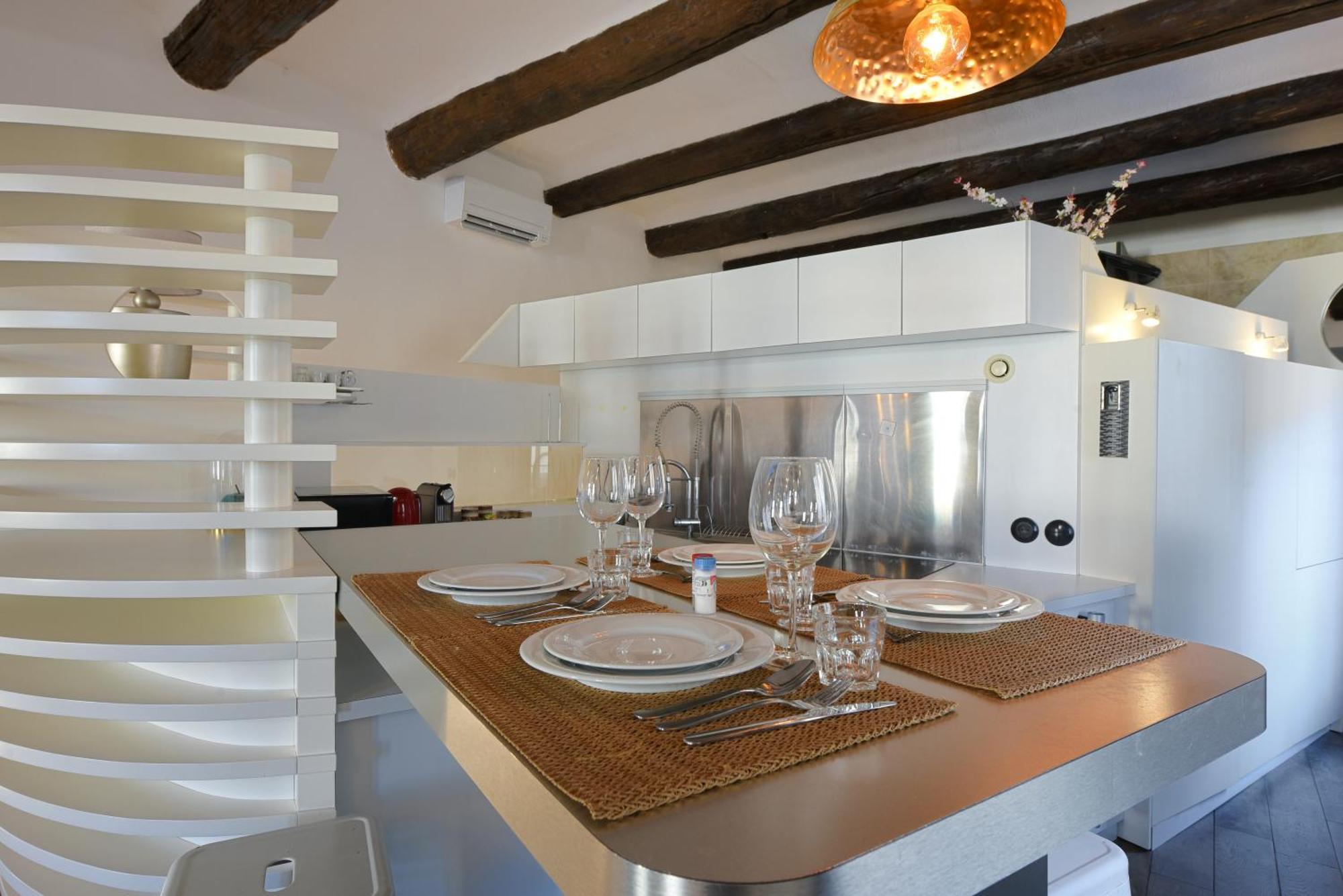 Vieux-Port Magnifique Appartement Loft Μασσαλία Εξωτερικό φωτογραφία